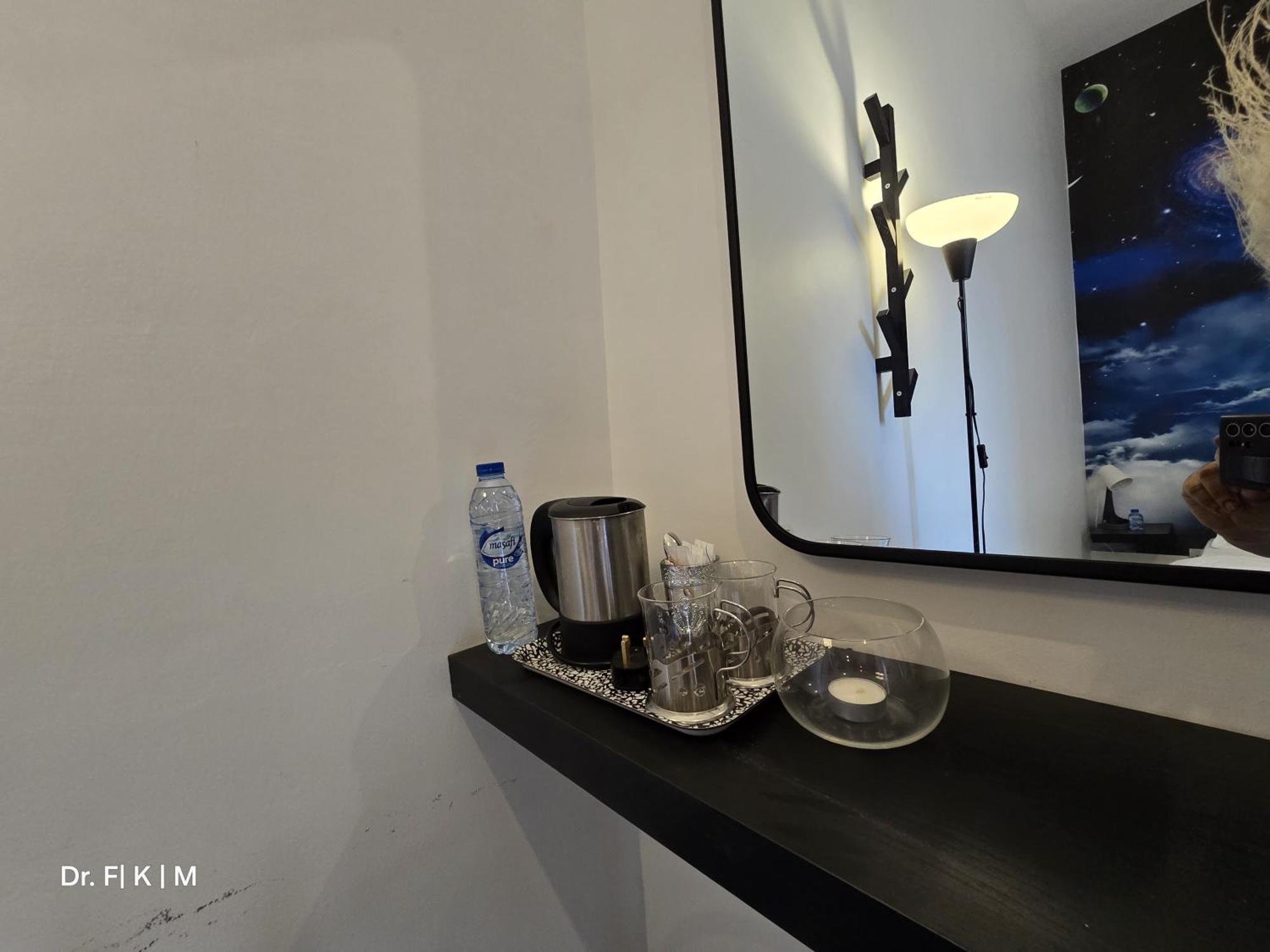 Casa Shakhbout Apartment Abu Dhabi Phòng bức ảnh